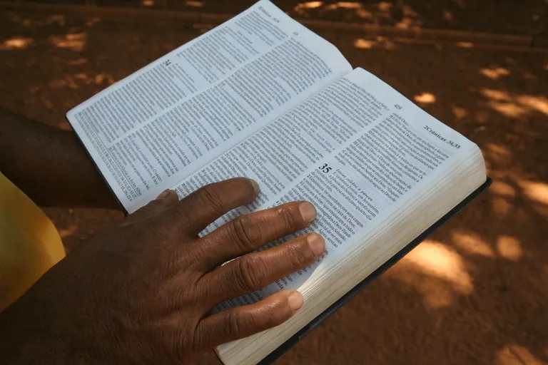 Read the Full Bible