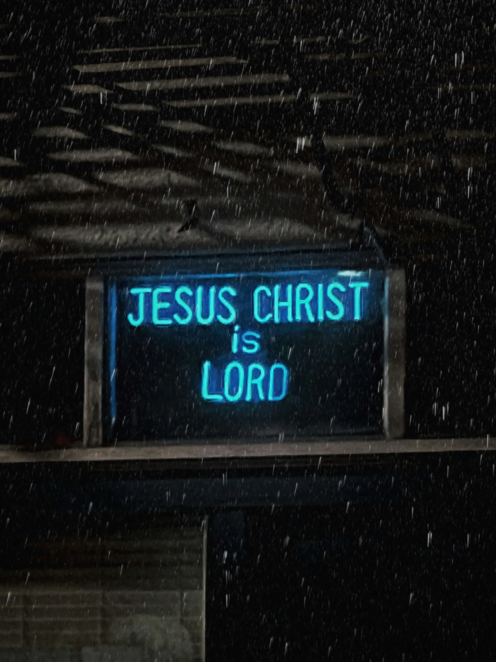 Jesus Christ is God