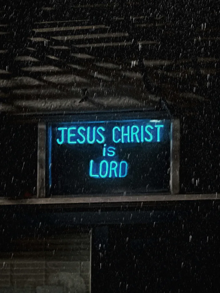 Jesus Christ is God