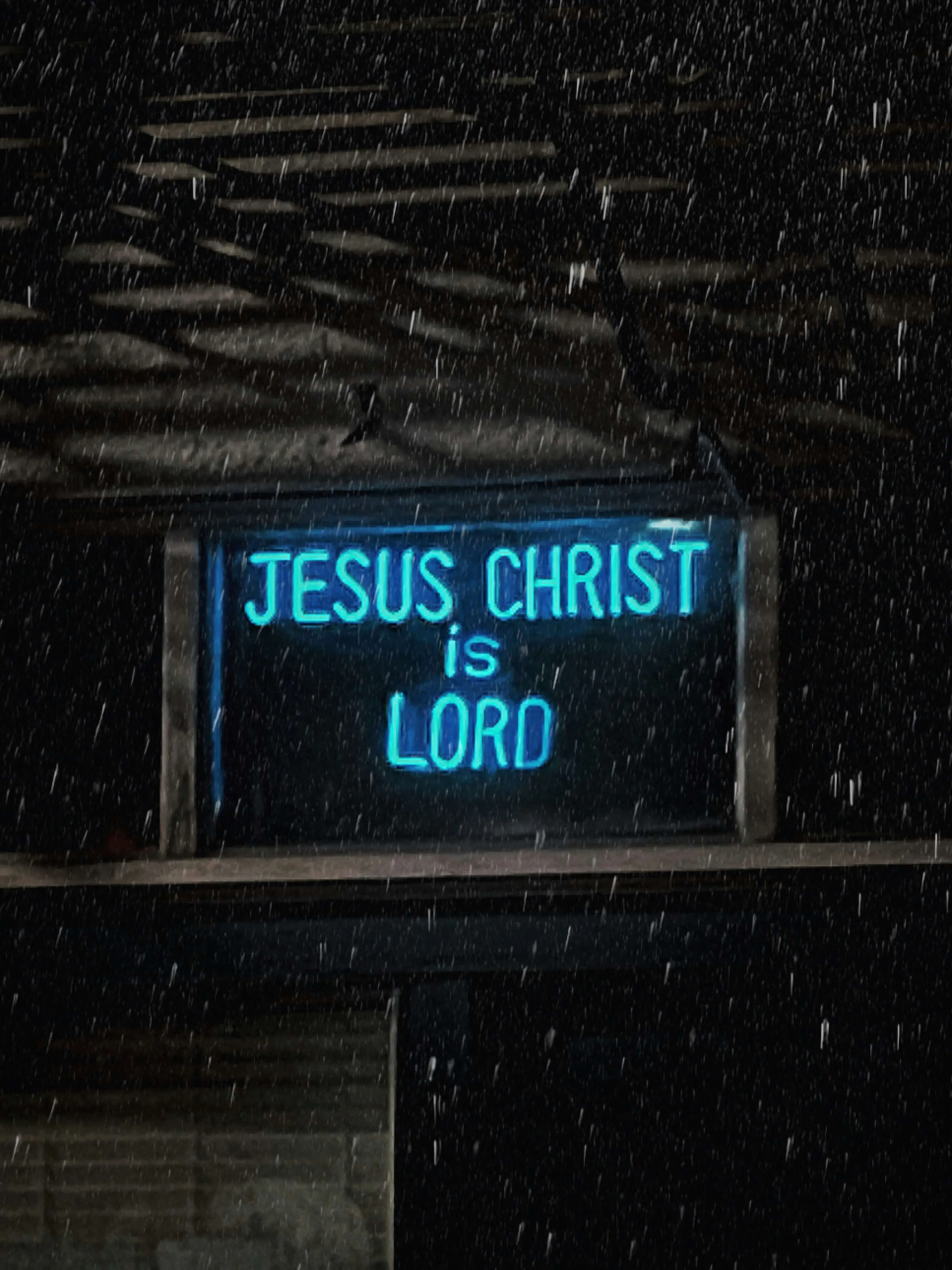 Jesus Christ is God