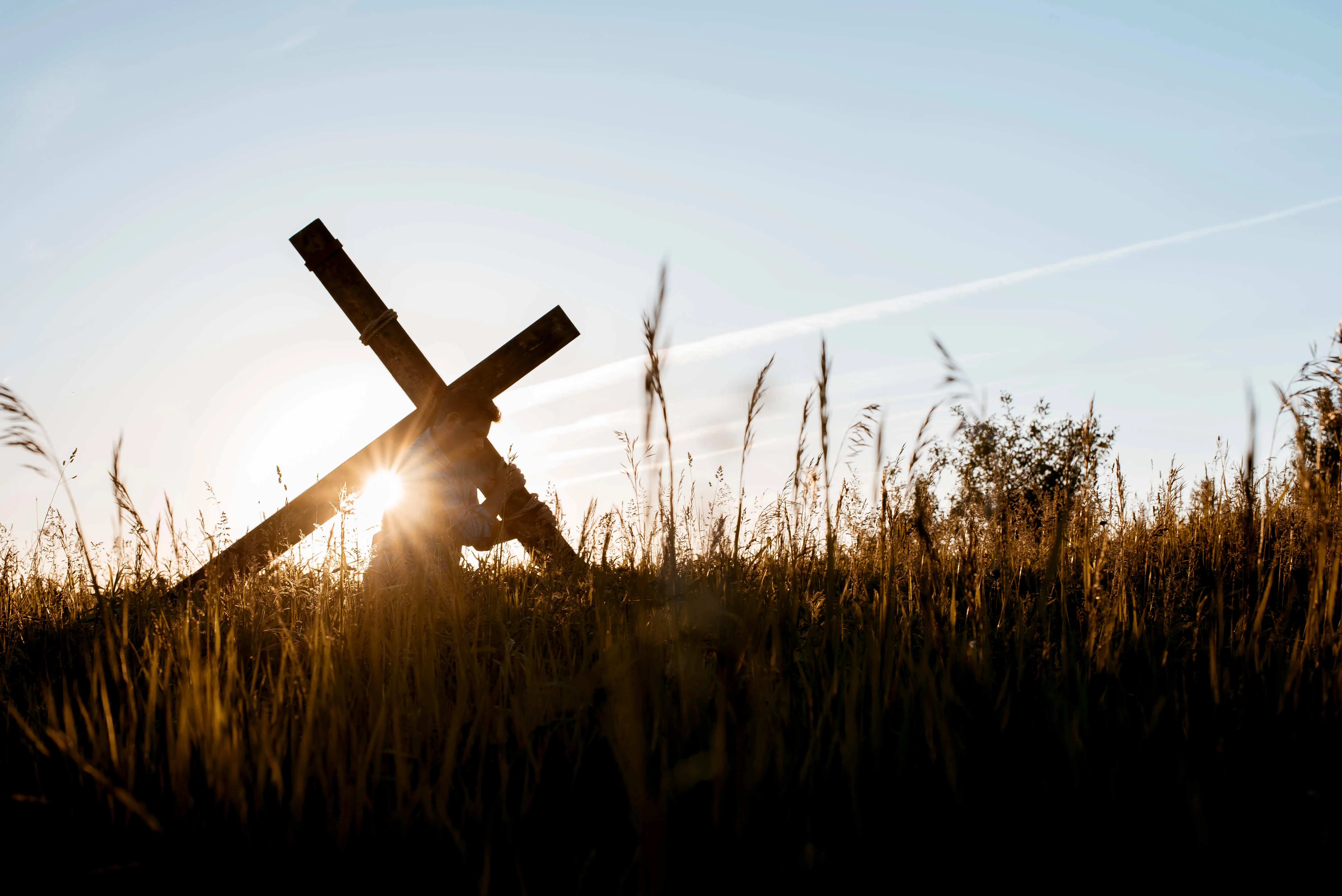 Responses of faith and love