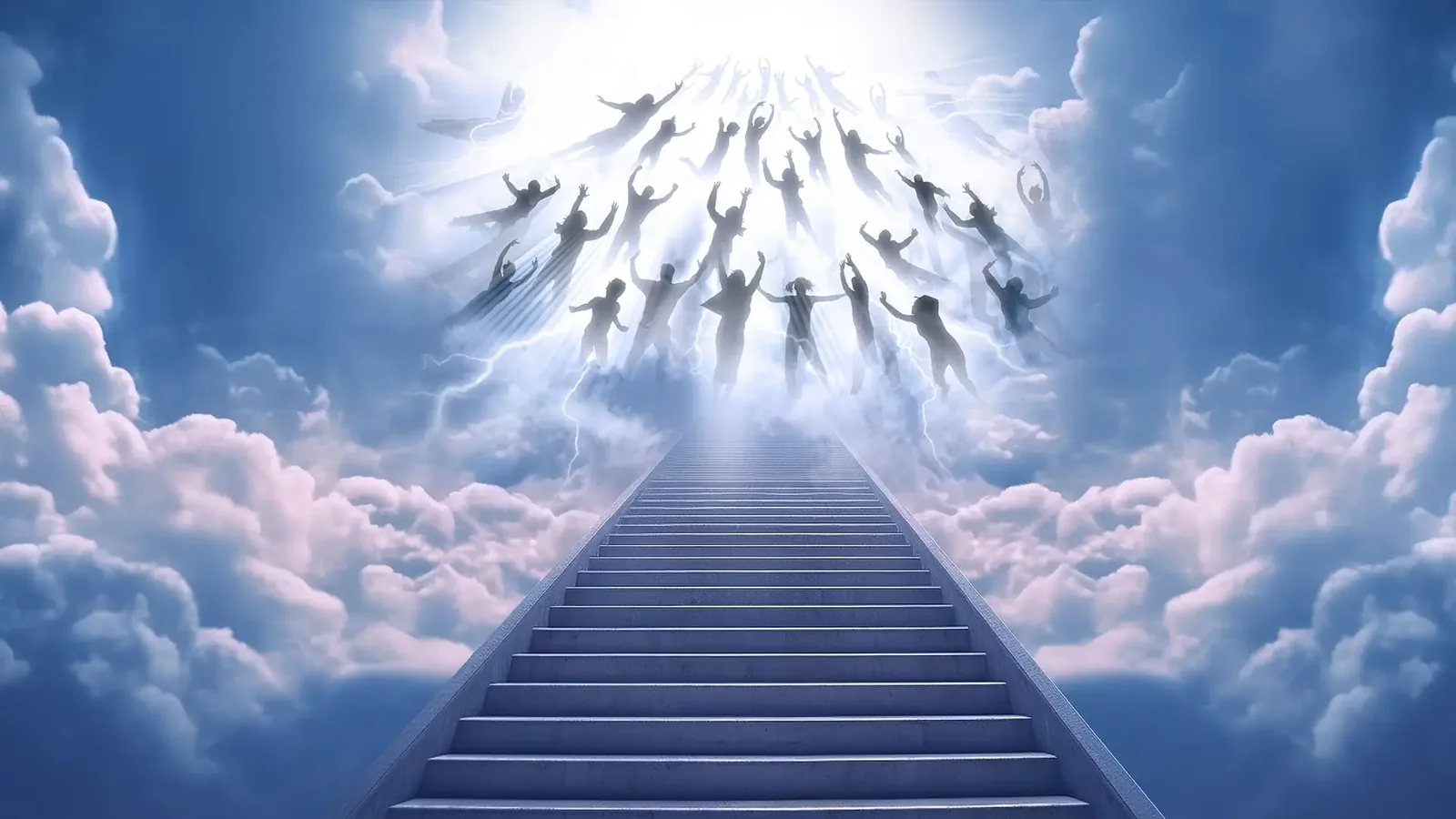 The Rapture of the Church